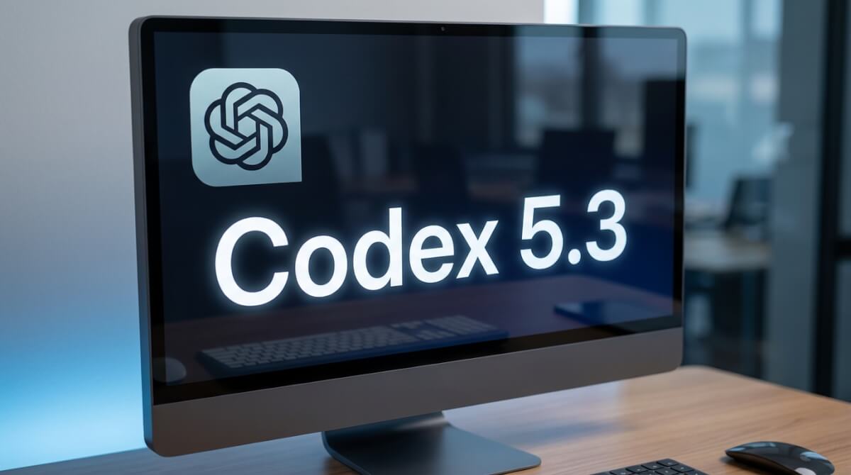 OpenAI Launches Codex-5.3: A Milestone in Agentic Self-Improving AI