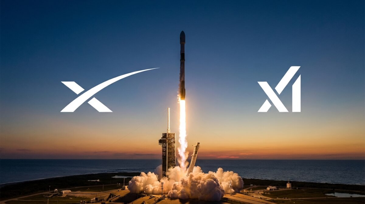 SpaceX and xAI Complete Trillion-Dollar Merger to Launch Orbital AI Infrastructure