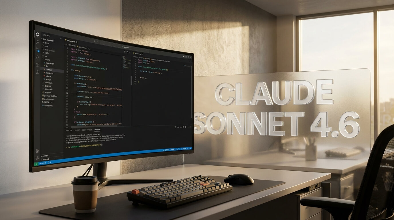 Claude Sonnet 4.6: Anthropic Bridges the Performance Gap with 1M Token Context