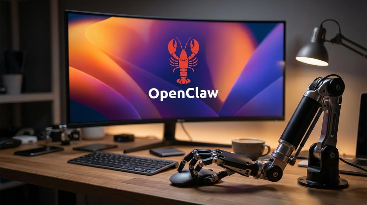 OpenClaw Framework Sparks 'ChatGPT Moment' for Agentic AI