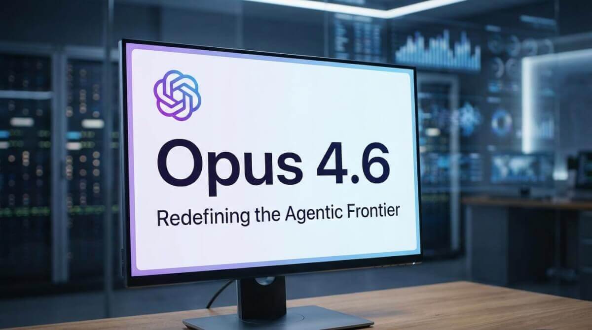 Claude Opus 4.6 Launch: Anthropic Redefines the Agentic Frontier with 1M Context and Adaptive Thinking