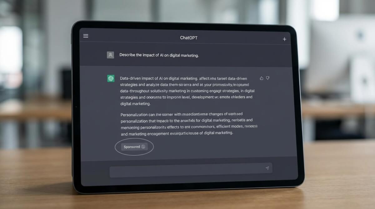 OpenAI Begins Testing Advertisements in ChatGPT: A New Era for AI Monetization