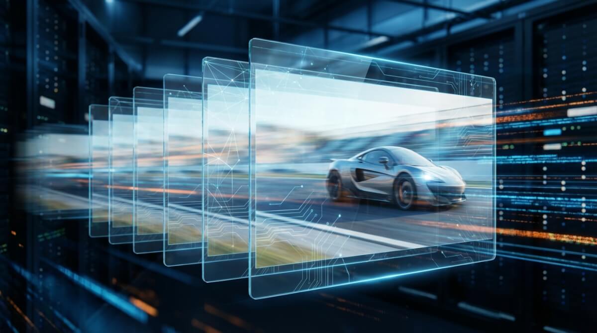 The Mechanics of Neural Graphics: How DLSS Frame Generation Redefines Rendering