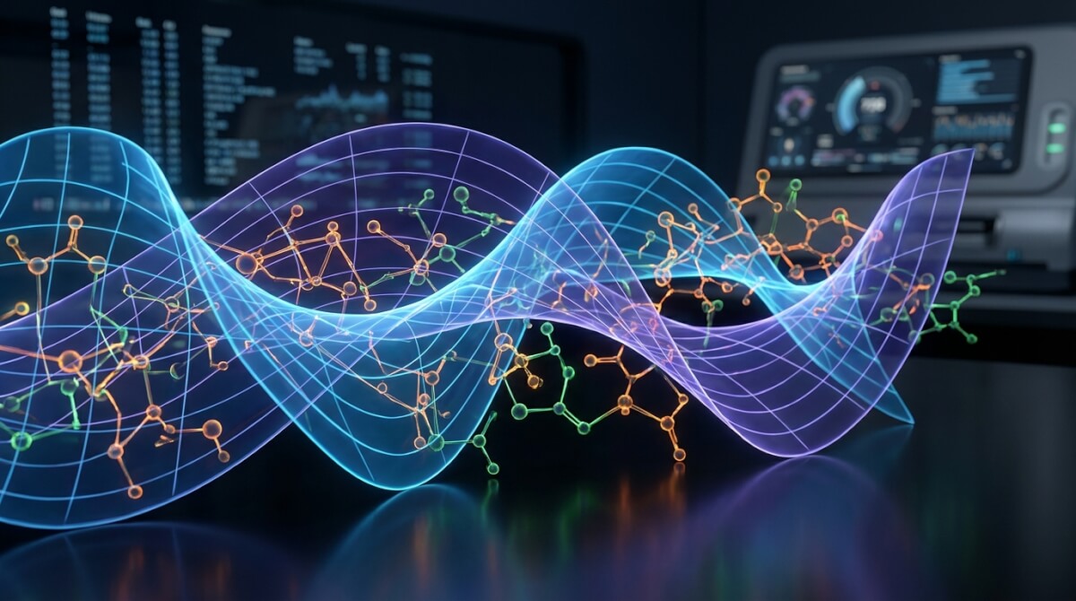 KAIST Researchers Unveil R-DM: A Physics-Informed AI for Precision Molecular Design